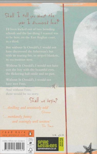 Produktbild: What I Was