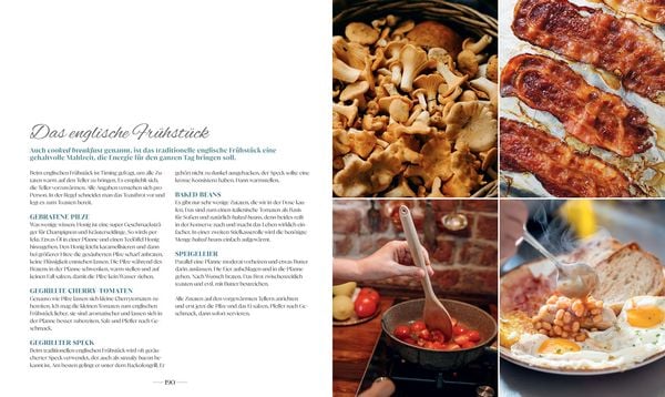 Produktbild: British Living: eine Hommage an den englischen Landhauslook