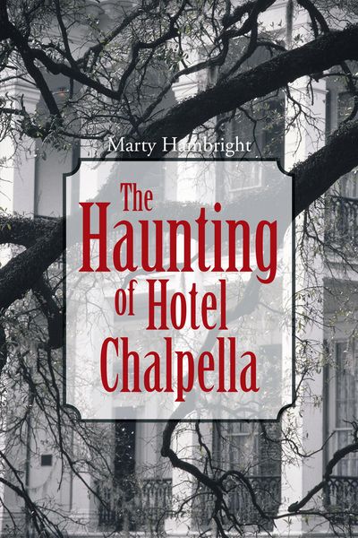 Produktbild: The Haunting of Hotel Chalpella