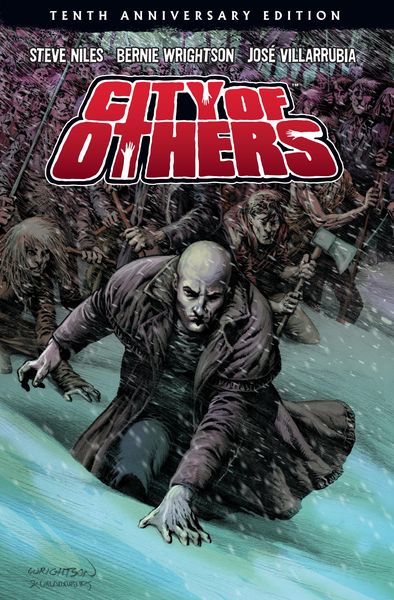 Produktbild: City of Others (10th Anniversary Edition)