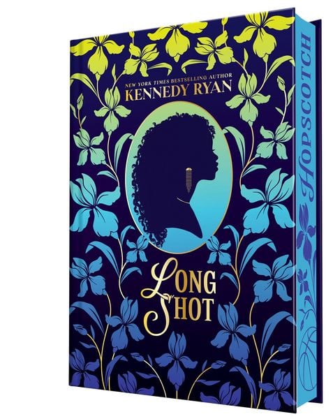 Produktbild: Long Shot (Collector's Edition)