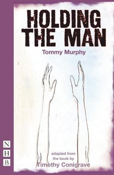 Produktbild: Holding the Man