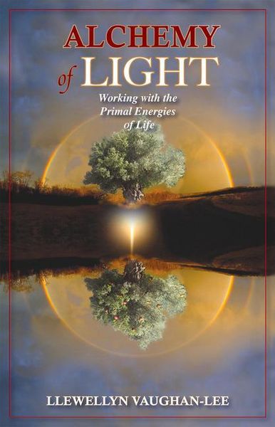 Produktbild: Alchemy of Light