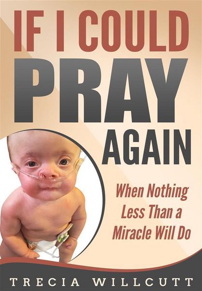Produktbild: If I Could Pray Again