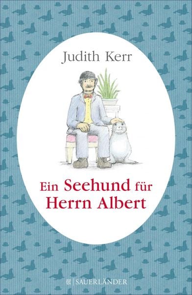 Produktbild: Ein Seehund f&uuml;r Herrn Albert