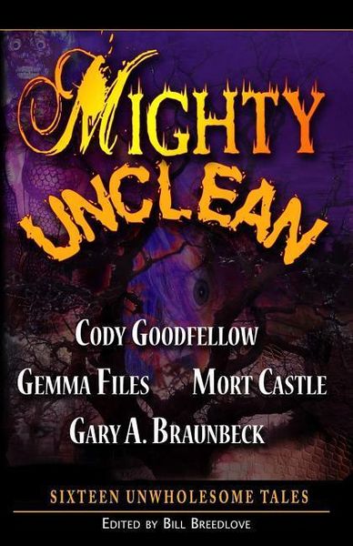 Produktbild: Mighty Unclean