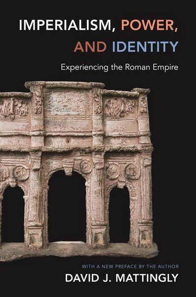 Produktbild: Imperialism, Power, and Identity