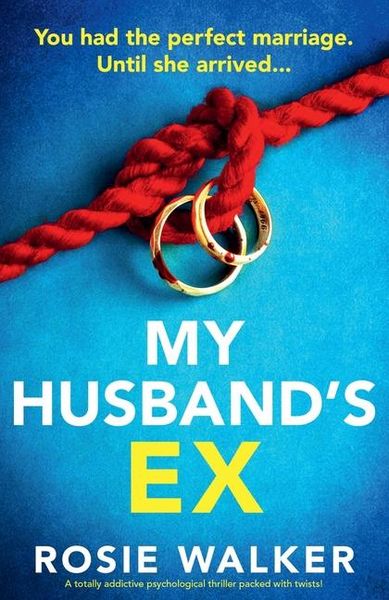 Produktbild: My Husband's Ex