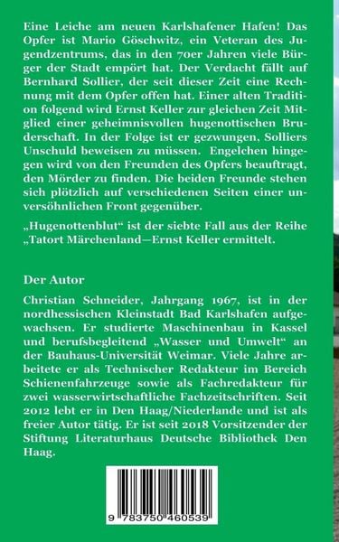 Produktbild: Tatort Märchenland