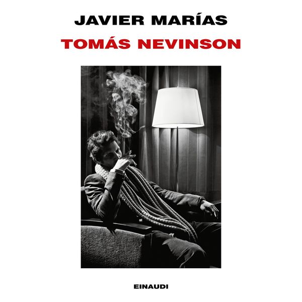 Produktbild: Tom&aacute;s Nevinson