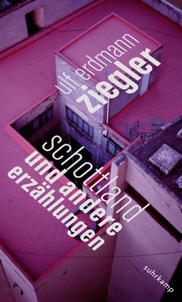 Produktbild: Schottland und andere Erz&auml;hlungen