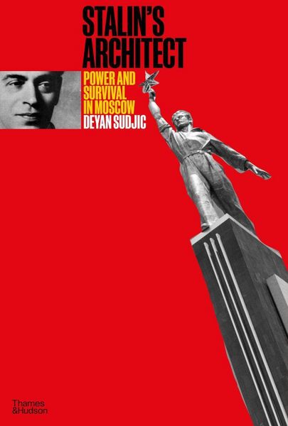 Produktbild: Stalin's Architect