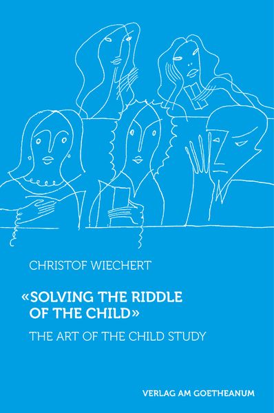 Produktbild: 'Solving the Riddle of the Child &hellip;'