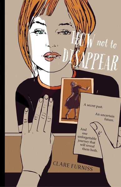 Produktbild: How Not to Disappear