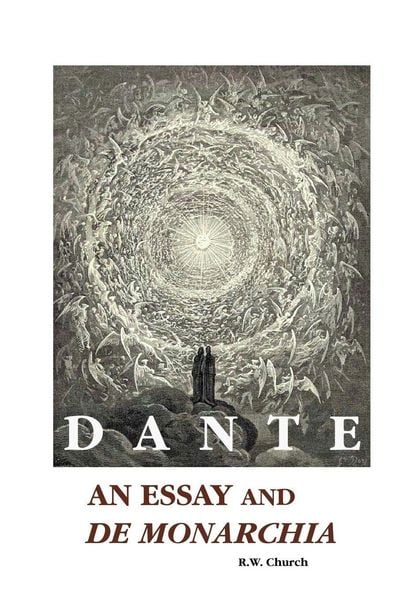 Produktbild: DANTE