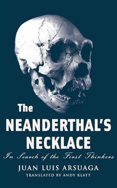 Produktbild: The Neanderthal's Necklace