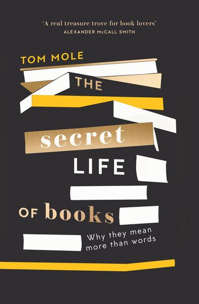 Produktbild: The Secret Life of Books