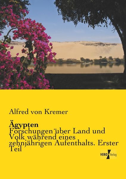 Produktbild: &Auml;gypten