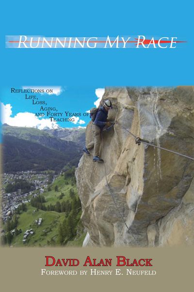 Produktbild: Running My Race