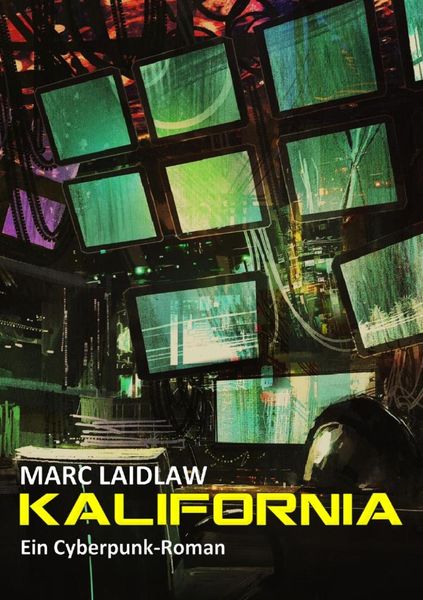 Produktbild: Kalifornia