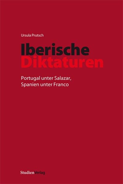 Produktbild: Iberische Diktaturen