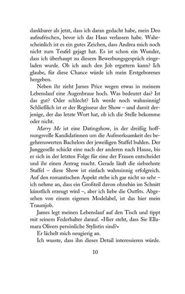 Produktbild: Beauty and the Bachelor