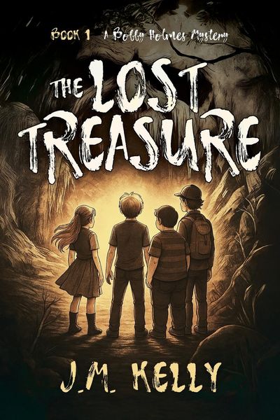 Produktbild: The Lost Treasure