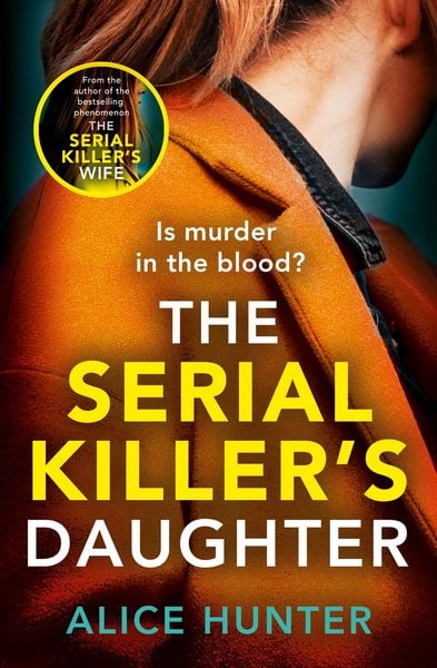 Produktbild: The Serial Killer's Daughter
