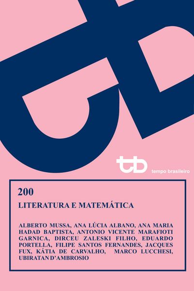Produktbild: Revista Tempo Brasileiro