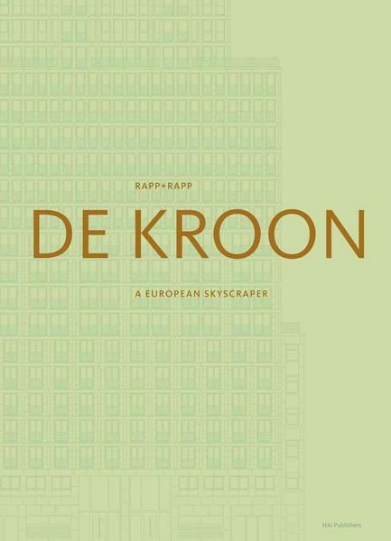 Produktbild: Rapp + Rapp: de Kroon