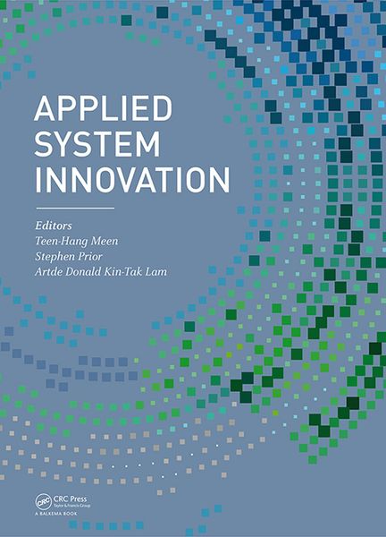 Produktbild: Applied System Innovation