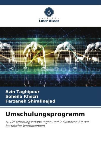 Produktbild: Umschulungsprogramm