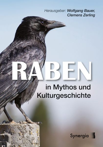 Produktbild: Raben in Mythos und Kulturgeschichte