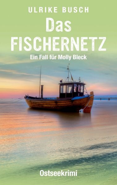 Produktbild: Das Fischernetz