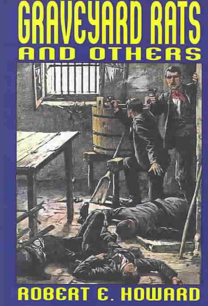 Produktbild: Graveyard Rats and Others