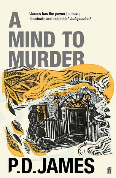 Produktbild: A Mind to Murder