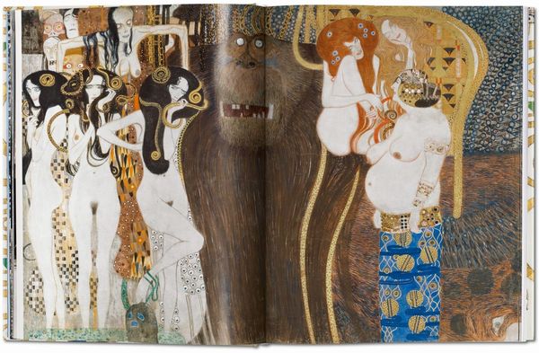 Produktbild: Gustav Klimt. The Complete Paintings