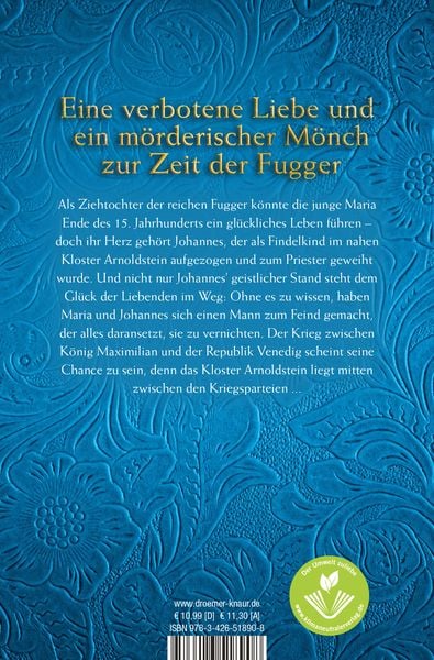 Produktbild: Der Fluch der Rose