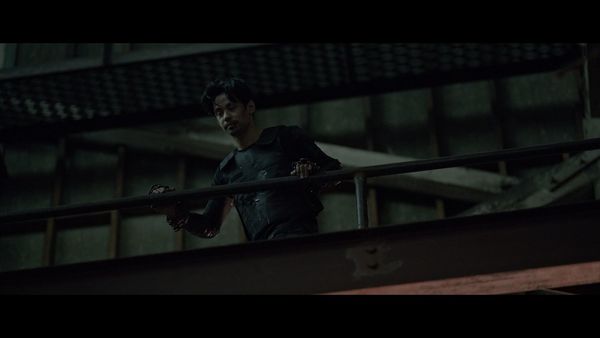 Produktbild: Escalation - T&ouml;dliche Bedrohung
