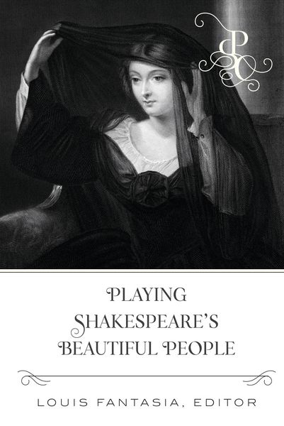 Produktbild: Playing Shakespeare's Beautiful People