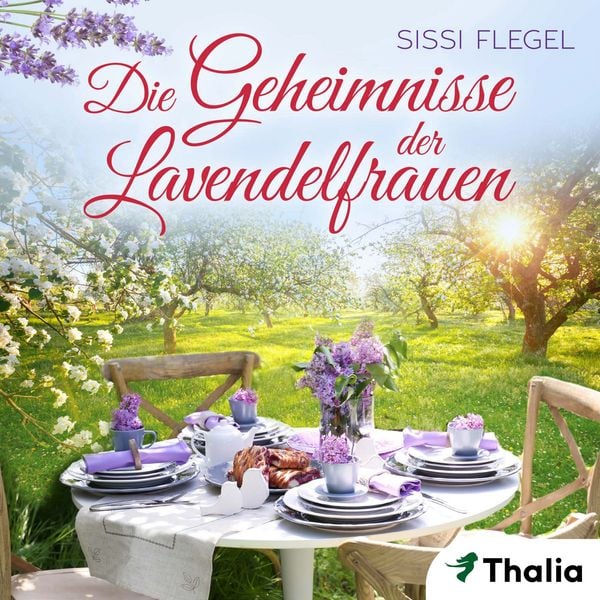 Produktbild: Die Geheimnisse der Lavendelfrauen (Nur bei uns!)