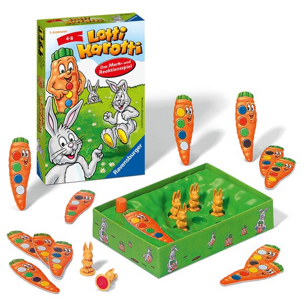 Ravensburger Lotti
