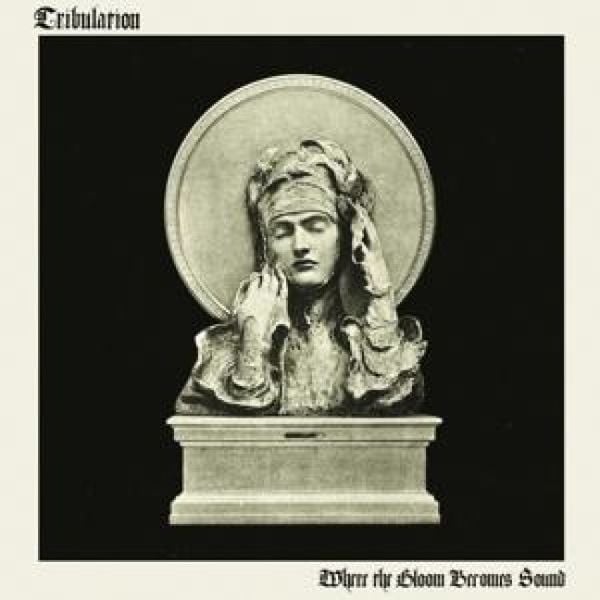 Produktbild: Where the Gloom Becomes Sound