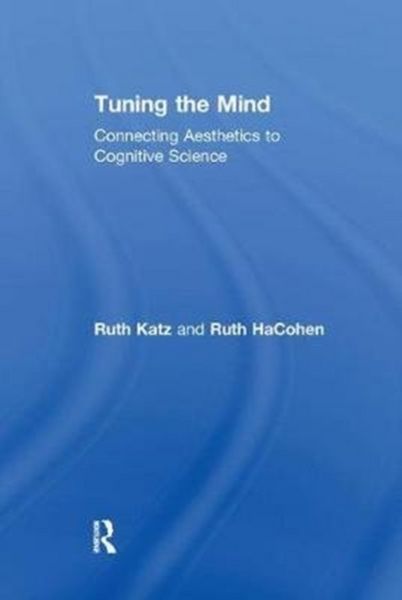 Produktbild: Tuning the Mind