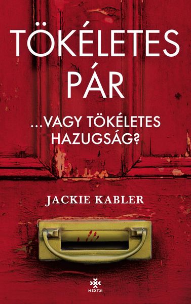 Produktbild: T&ouml;k&eacute;letes p&aacute;r