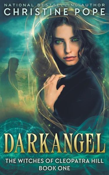 Produktbild: Darkangel