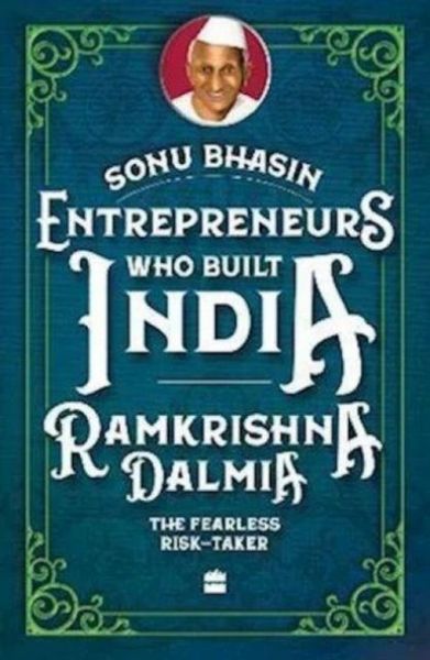 Produktbild: Entrepreneurs Who Built India