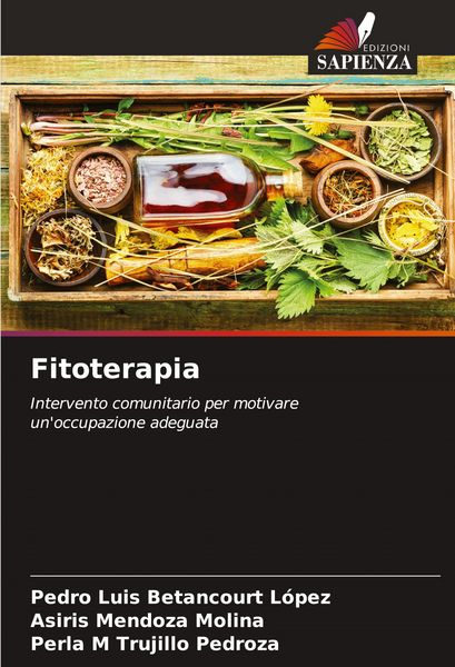 Produktbild: Fitoterapia