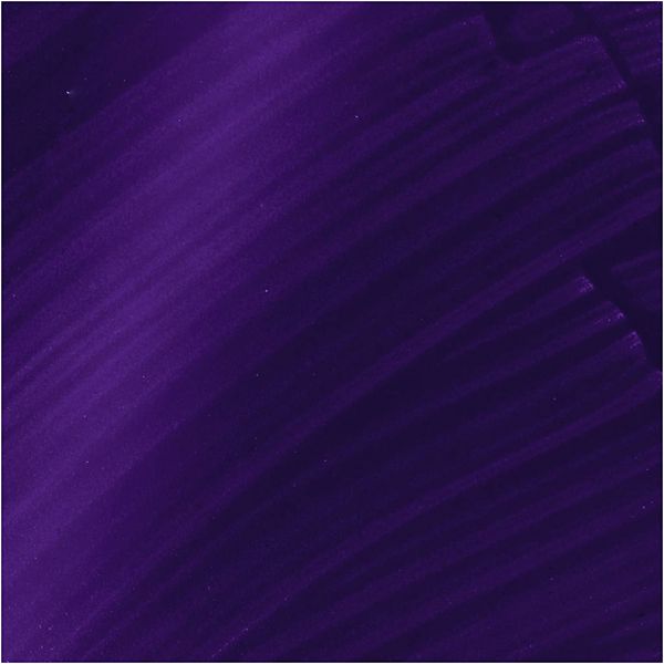 Produktbild: Creativ Company Acrylfarbe Gl&auml;nzend, Violett, 500 ml/ 1 Fl.