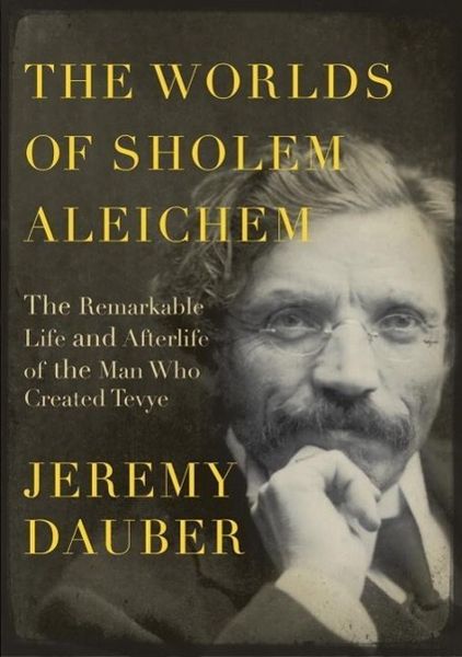 Produktbild: The Worlds of Sholem Aleichem